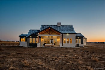 30460 161st Ave, Brighton, CO 80603