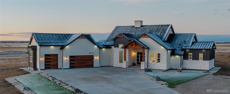30460 E 161st Ave, Brighton, CO 80603