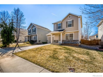 6128 Gorham St, Frederick, CO 80530