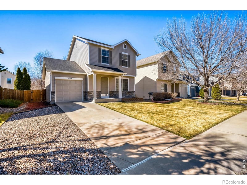 6128 Gorham St, Frederick, CO 80530