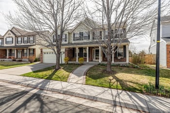 18844 Ida Ave, Aurora, CO 80015