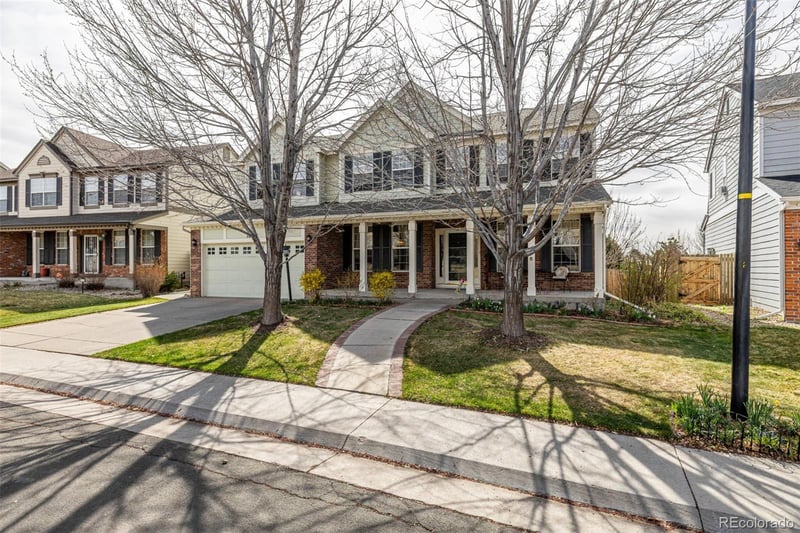 18844 Ida Ave, Aurora, CO 80015