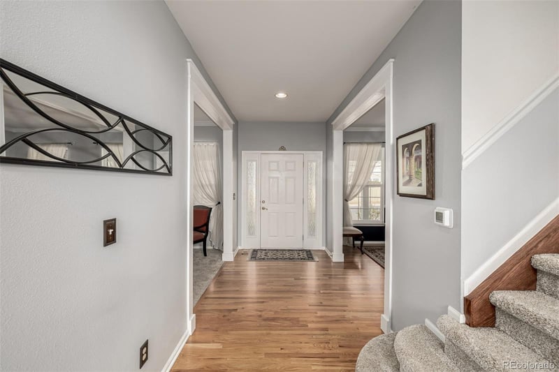 18844 Ida Ave, Aurora, CO 80015