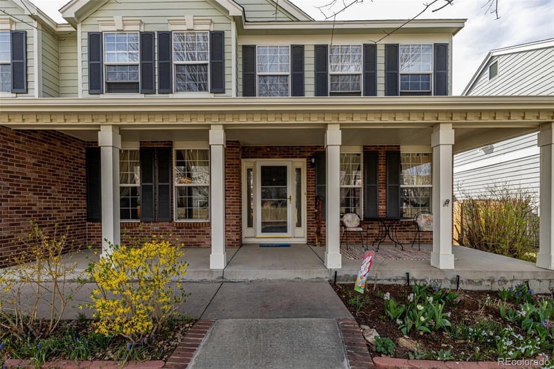 18844 Ida Ave, Aurora, CO 80015