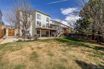 18844 Ida Ave, Aurora, CO 80015