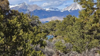 Lot 409 Williams Rd, Fort Garland, CO 81133