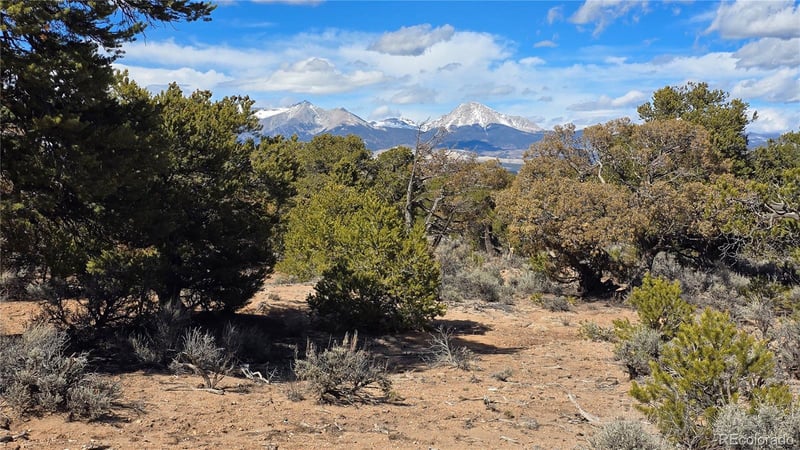 Lot 409 Williams Rd, Fort Garland, CO 81133