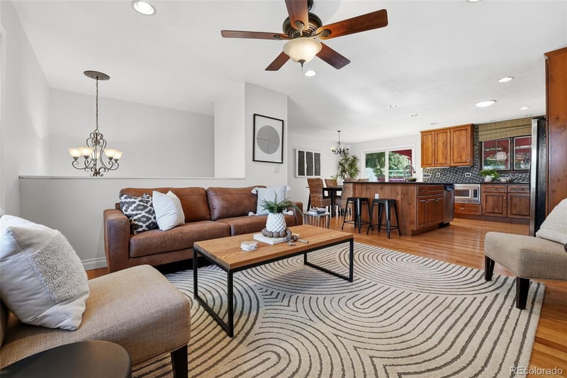 12693 Alabama Way, Lakewood, CO 80228