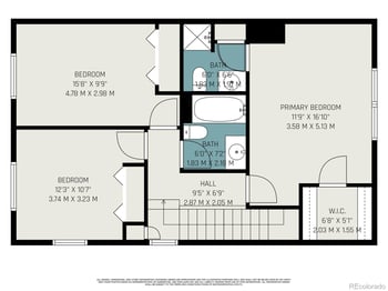 5573 Lowell Blvd, Littleton, CO 80123