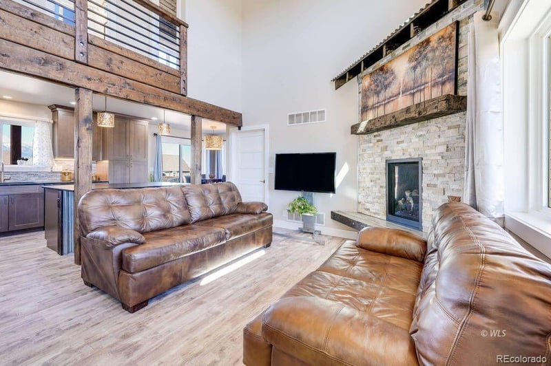 102 Yucca Ln, Westcliffe, CO 81252