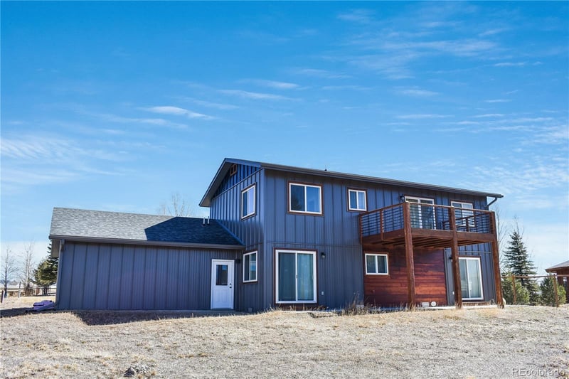 102 Yucca Ln, Westcliffe, CO 81252