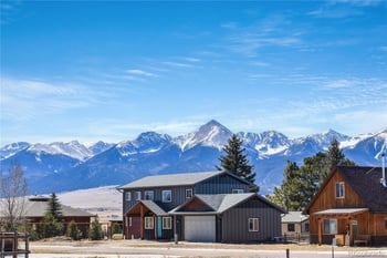 102 Yucca Ln, Westcliffe, CO 81252