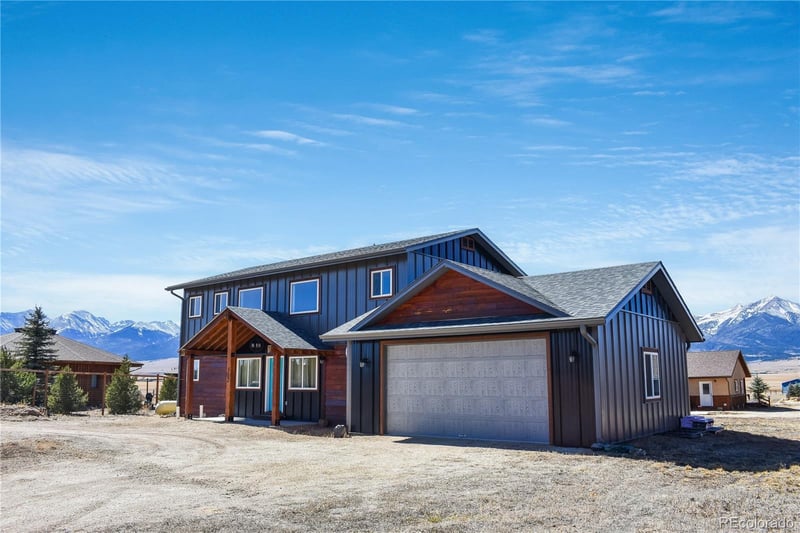 102 Yucca Ln, Westcliffe, CO 81252