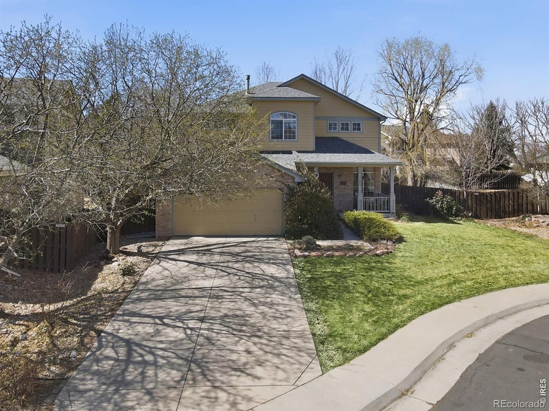 1482 High Plains Ct, Lafayette, CO 80026