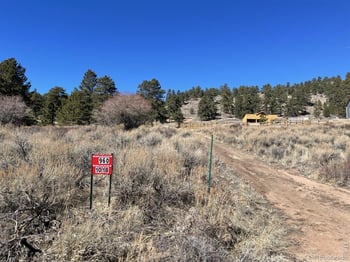 1018 Beartrap Rd, Red Feather Lakes, CO 80545
