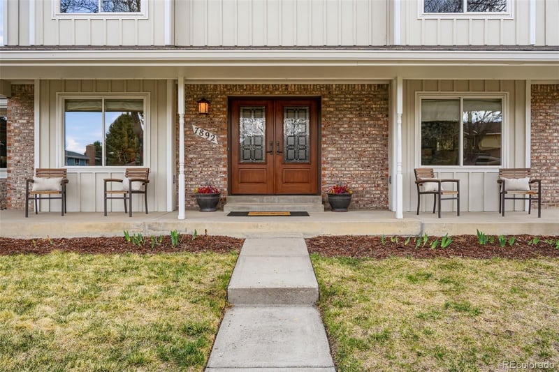 7892 Garfield Way, Centennial, CO 80122