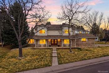 7892 Garfield Way, Centennial, CO 80122