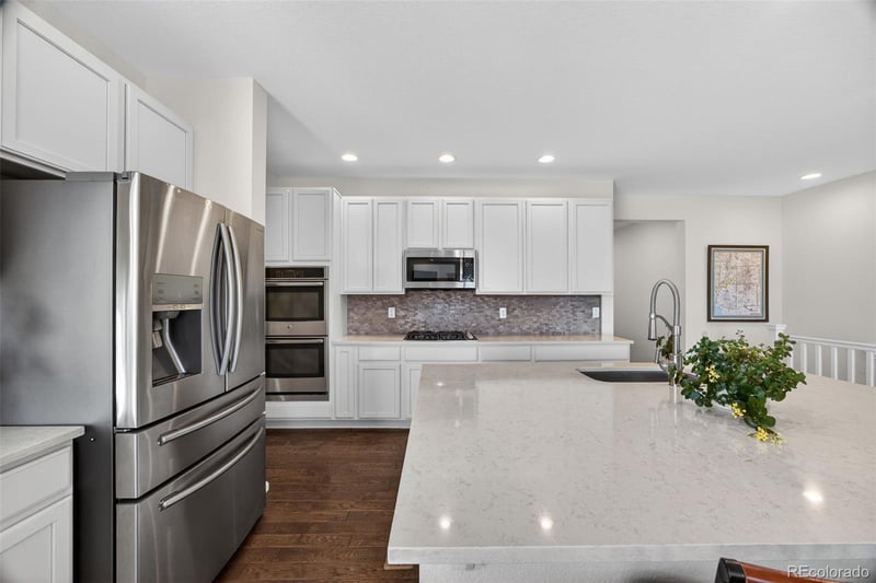 20016 93rd Ave, Arvada, CO 80007