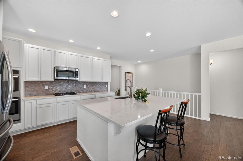 20016 93rd Ave, Arvada, CO 80007