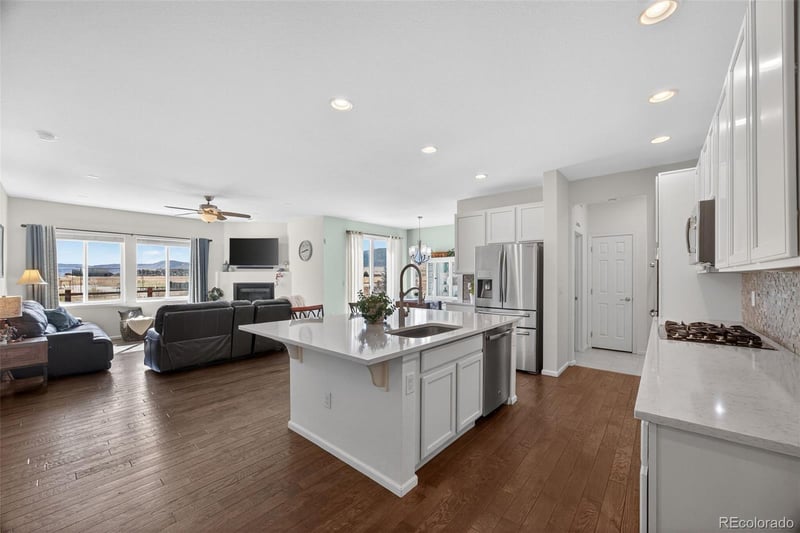 20016 93rd Ave, Arvada, CO 80007