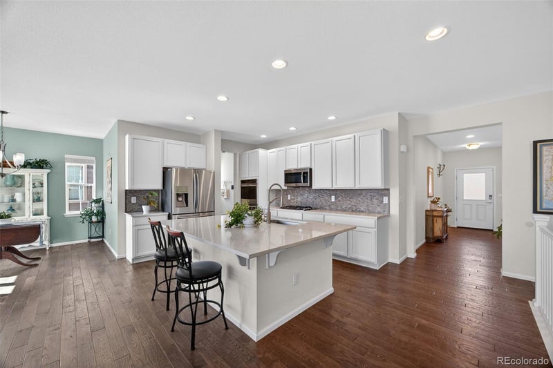 20016 93rd Ave, Arvada, CO 80007