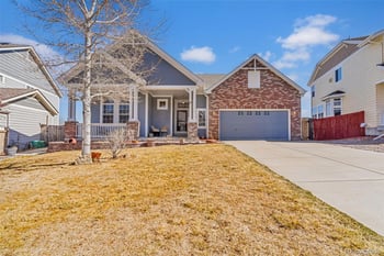 21177 Hampden Pl, Aurora, CO 80013