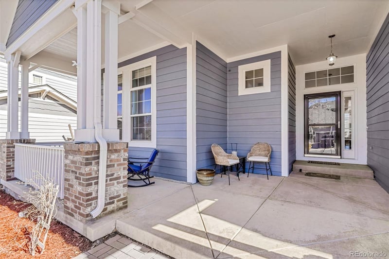 21177 Hampden Pl, Aurora, CO 80013