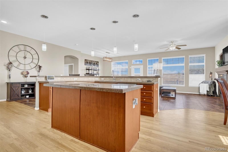 21177 Hampden Pl, Aurora, CO 80013