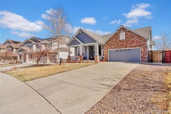21177 Hampden Pl, Aurora, CO 80013