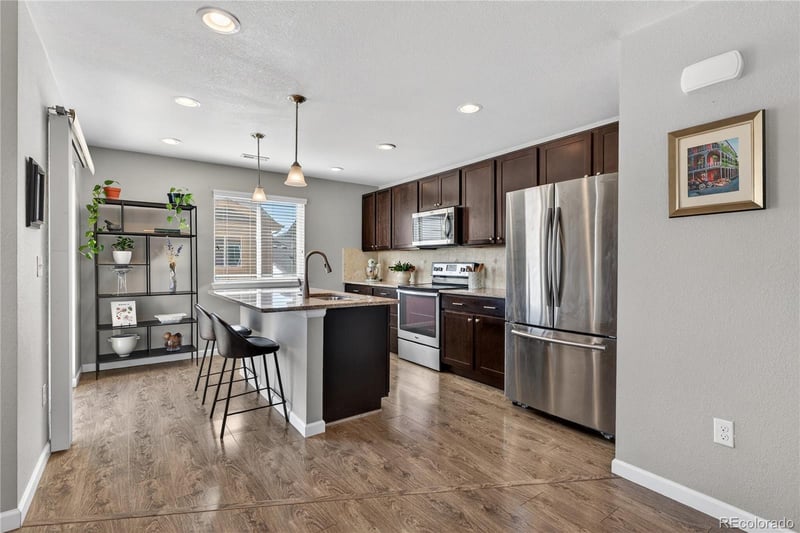 1750 Aspen Meadows Cir, Denver, CO 80260