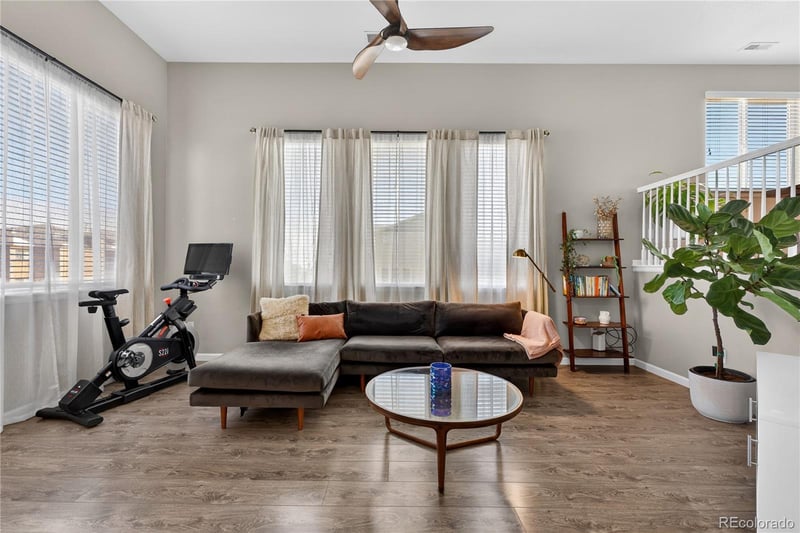 1750 Aspen Meadows Cir, Denver, CO 80260