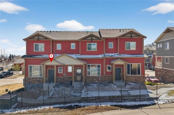 1750 Aspen Meadows Cir, Denver, CO 80260