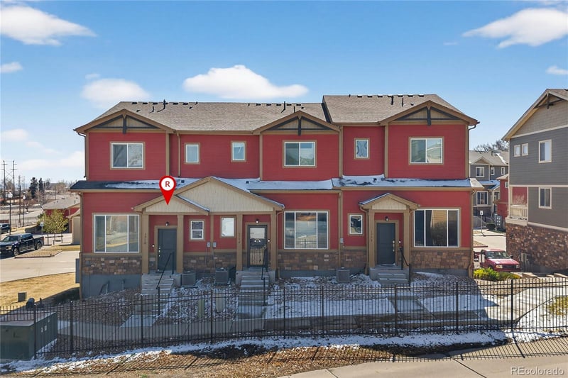 1750 Aspen Meadows Cir, Denver, CO 80260