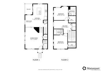 1750 Aspen Meadows Cir, Denver, CO 80260