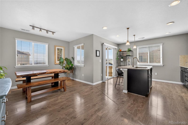 1750 Aspen Meadows Cir, Denver, CO 80260