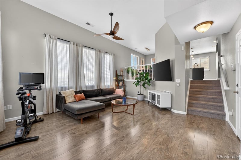 1750 Aspen Meadows Cir, Denver, CO 80260