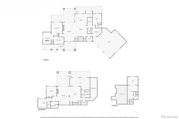 19125 Hilltop Pines Pa, Monument, CO 80132