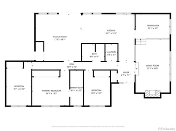 4481 Carr St, Wheat Ridge, CO 80033