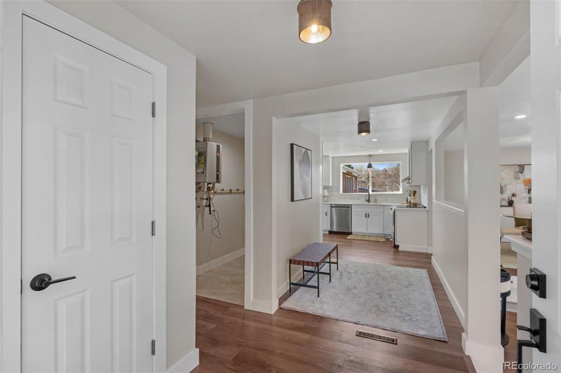 4481 Carr St, Wheat Ridge, CO 80033