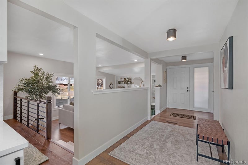 4481 Carr St, Wheat Ridge, CO 80033