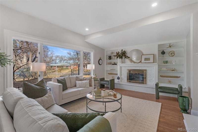 4481 Carr St, Wheat Ridge, CO 80033