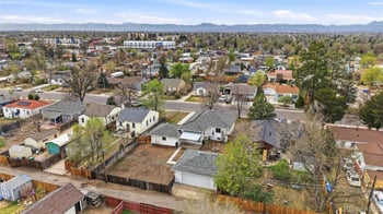 124 Decatur St, Denver, CO 80219