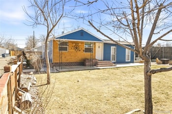 6538 Highway 2 , Commerce City, CO 80022