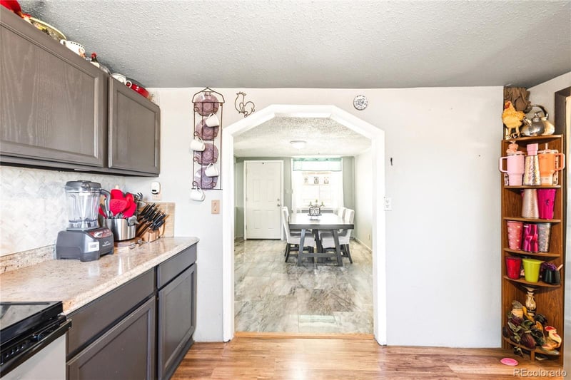 6538 Highway 2 , Commerce City, CO 80022