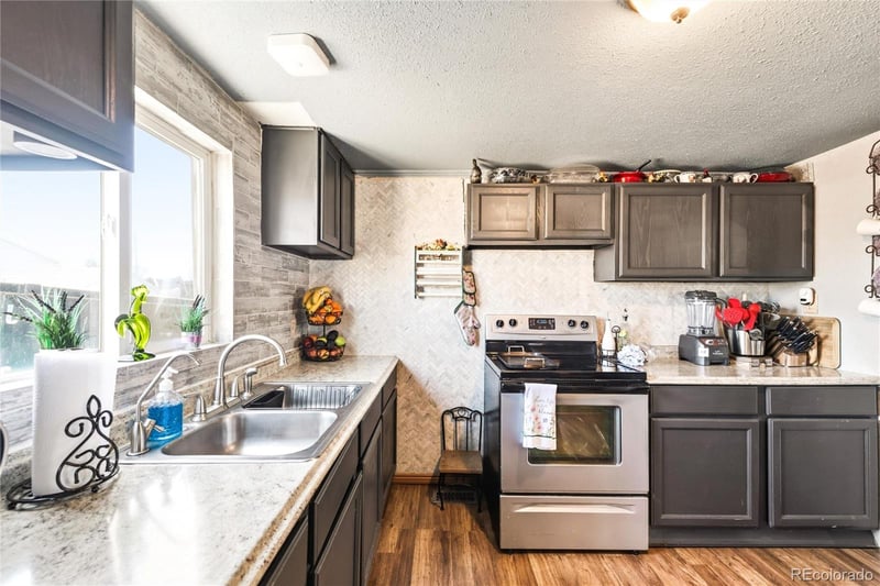 6538 Highway 2 , Commerce City, CO 80022