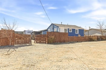 6538 Highway 2 , Commerce City, CO 80022