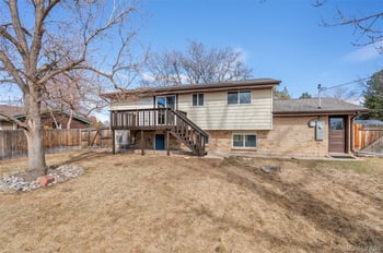 7435 Dexter St, Centennial, CO 80122
