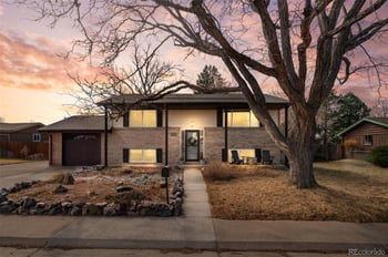 7435 Dexter St, Centennial, CO 80122