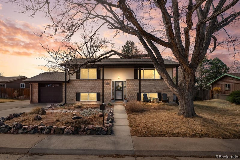 7435 Dexter St, Centennial, CO 80122