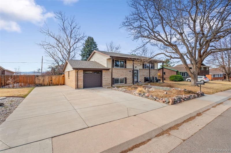 7435 Dexter St, Centennial, CO 80122